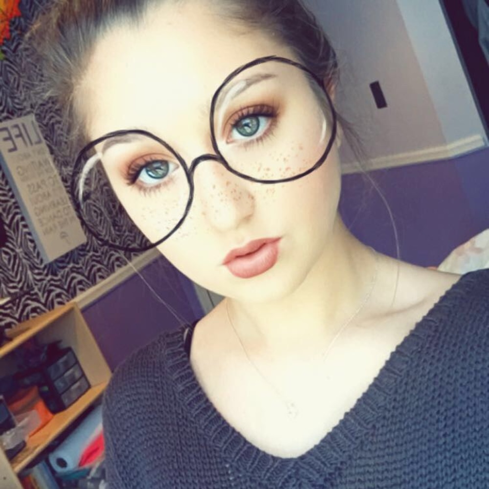 Meet your Posher, Michelle